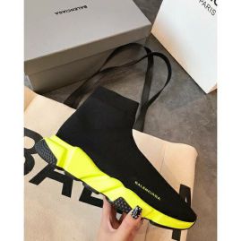 Picture of Balenciaga Shoes Women _SKUfw86661586fw